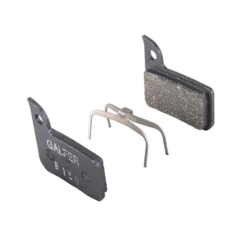 GALFER PERFORMANCE Pastillas de freno semimetálicas SRAM Level Ultimate A1/ TLM A1/ Red 22 / Force / Rival / S700