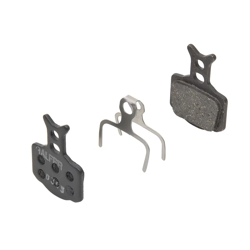 Pastillas semimetálicas GALFER PERFORMANCE Formula Cura / Mega / The One / R0 / R1 / RX / RR1 / T1 / C1