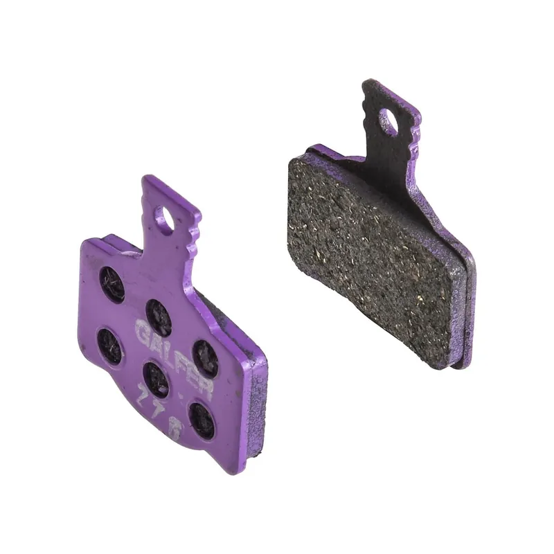 GALFER E-Bike Pastillas de freno semimetálicas Magura MT2 / MT4 / MT6 / MT8 / MTS