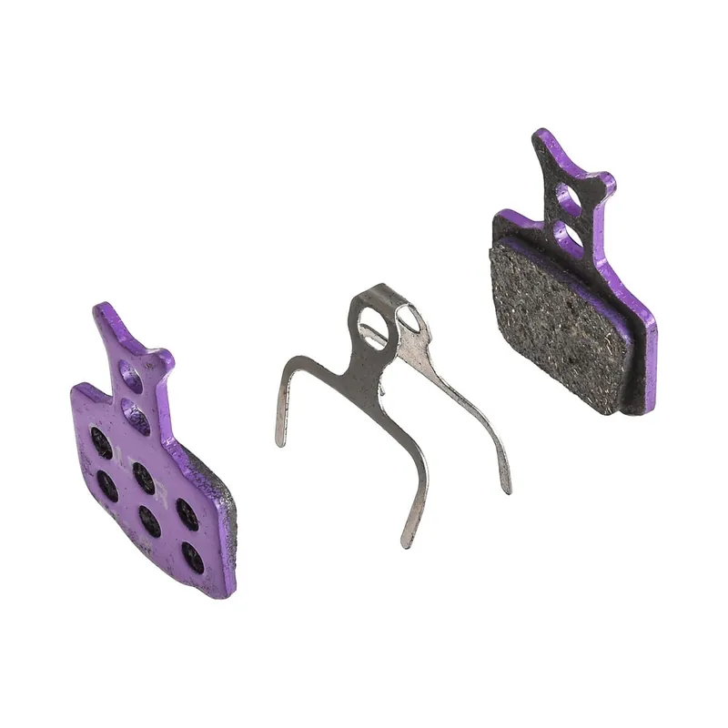 Pastillas de freno semimetálicas GALFER E-Bike Formula Cura / Mega / The One / R0 / R1 / RX / RR1 / T1 / C1