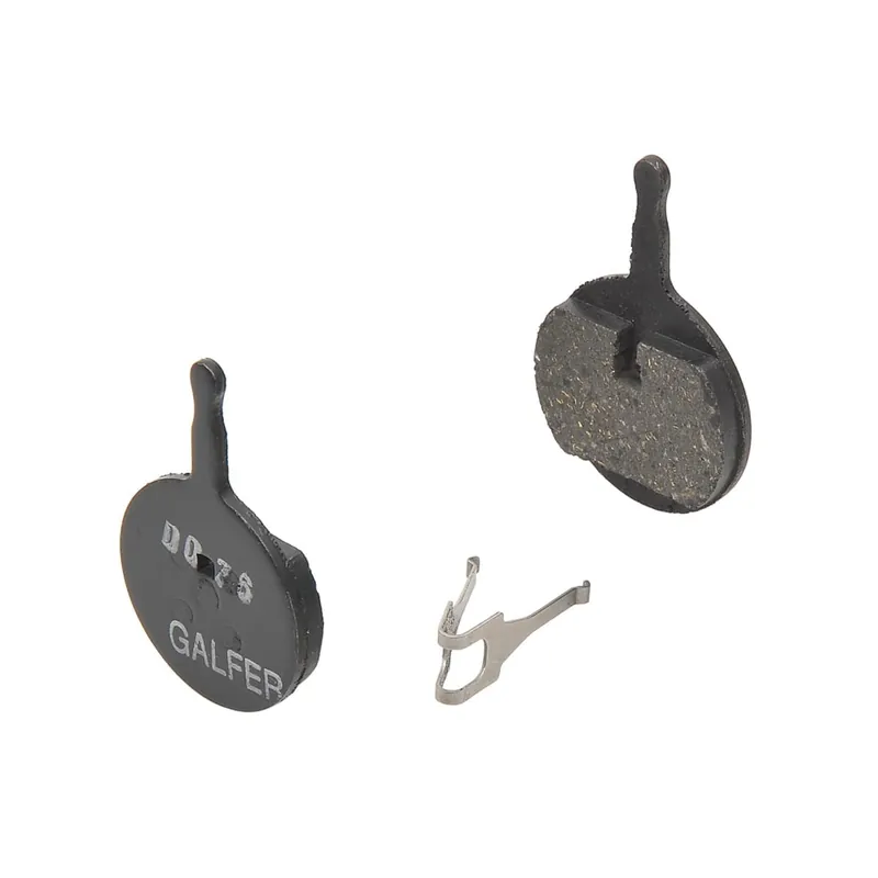 GALFER PERFORMANCE Pastillas semimetálicas Avid BB5