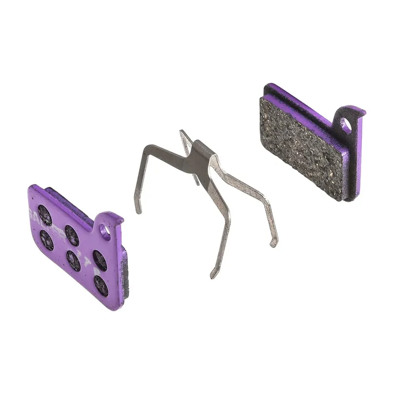 GALFER E-Bike Pastillas semimetálicas SRAM Level Ultimate A1 / TLM A1/ Red / Force / Rival / S700
