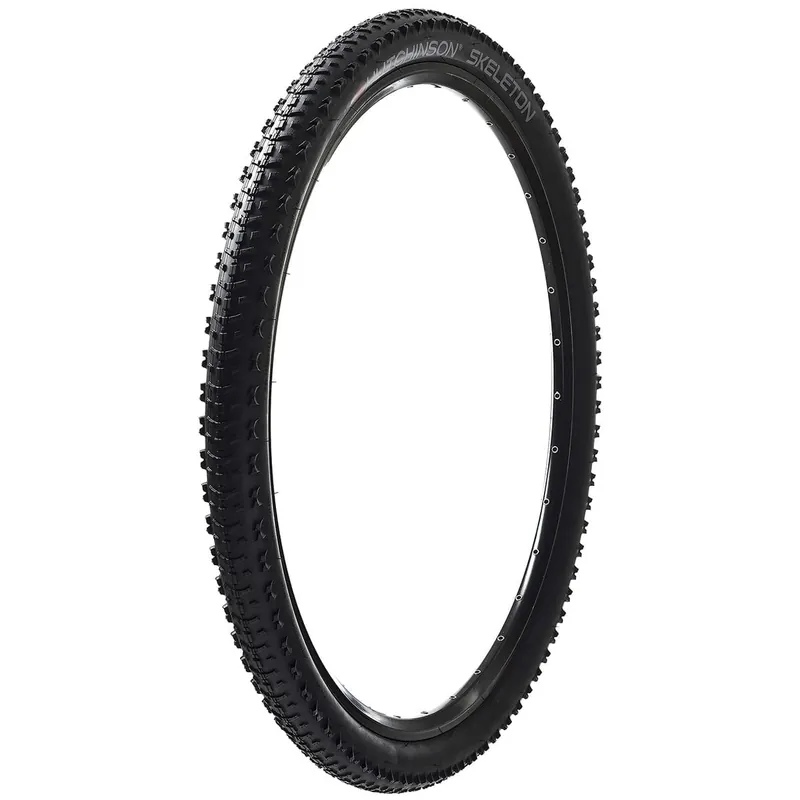 Neumático HUTCHINSON SKELETON 29x2.15 Mono-Compound Tubeless Ready Soft Black