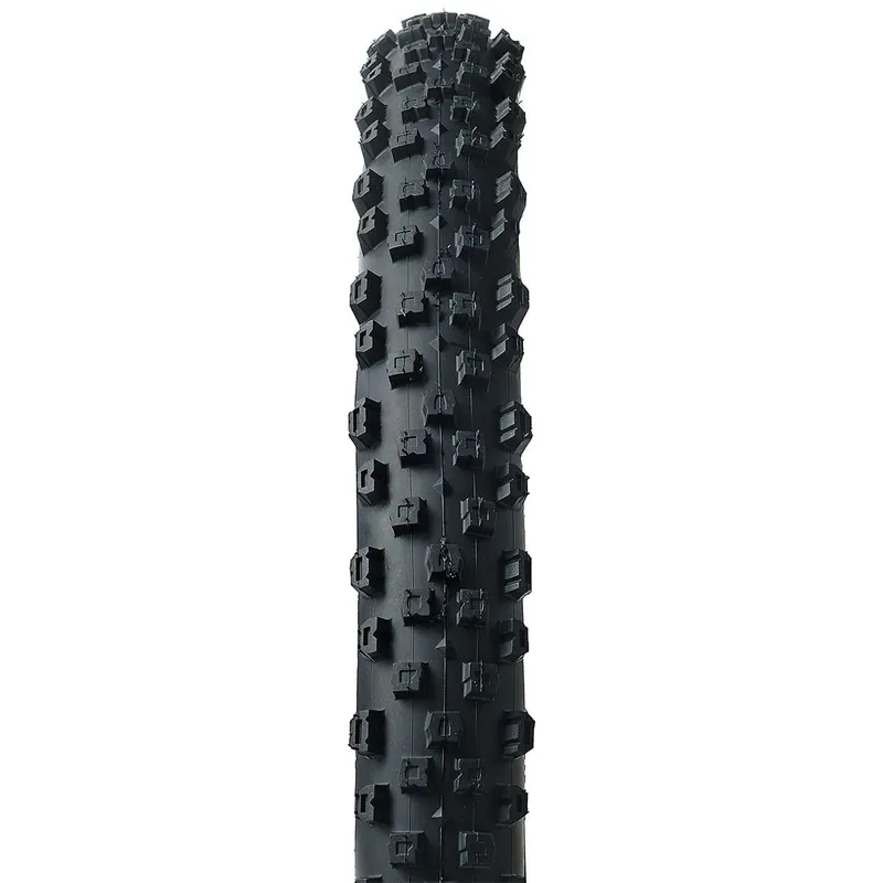 Neumático HUTCHINSON TORO 26x2.15 Hardskin Mono Compound Soft Black