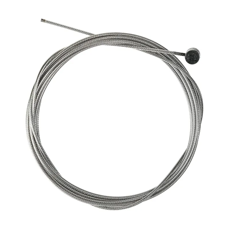 Cable de freno JAGWIRE ELITE POLISHED ULTRA- SLICK Acero inoxidableShimano/Sram