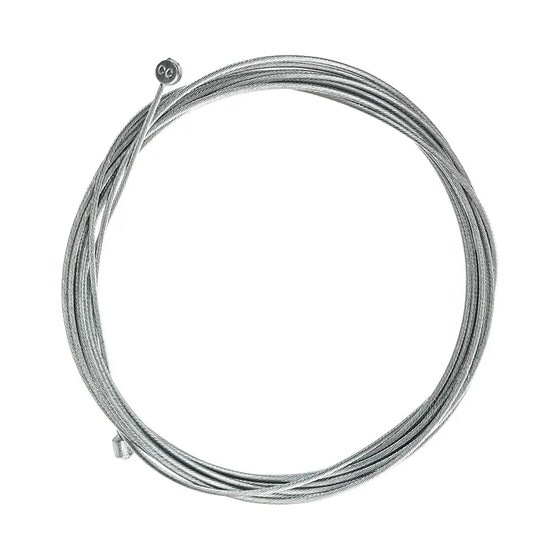 Cable de desviador Shimano/Sram galvanizado JAGWIRE BASICS