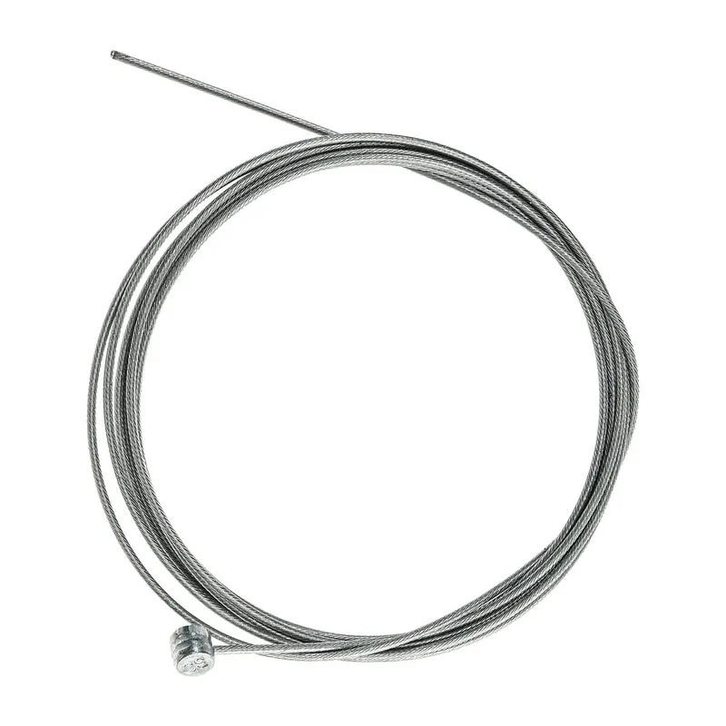 JAGWIRE SLICK Cable de freno galvanizado Shimano/Sram