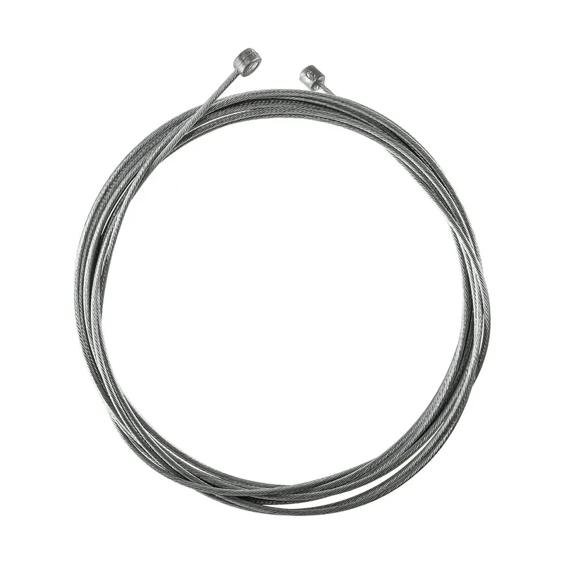 Cable de desviador Shimano/Sram galvanizado JAGWIRE BASICS