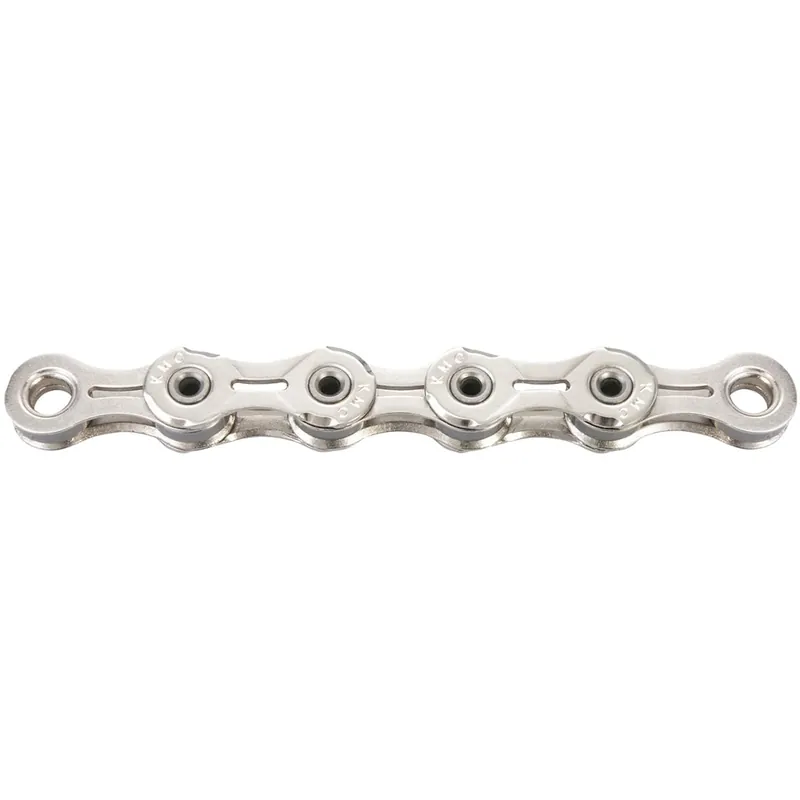 Cadena 11V KMC X11SL Silver