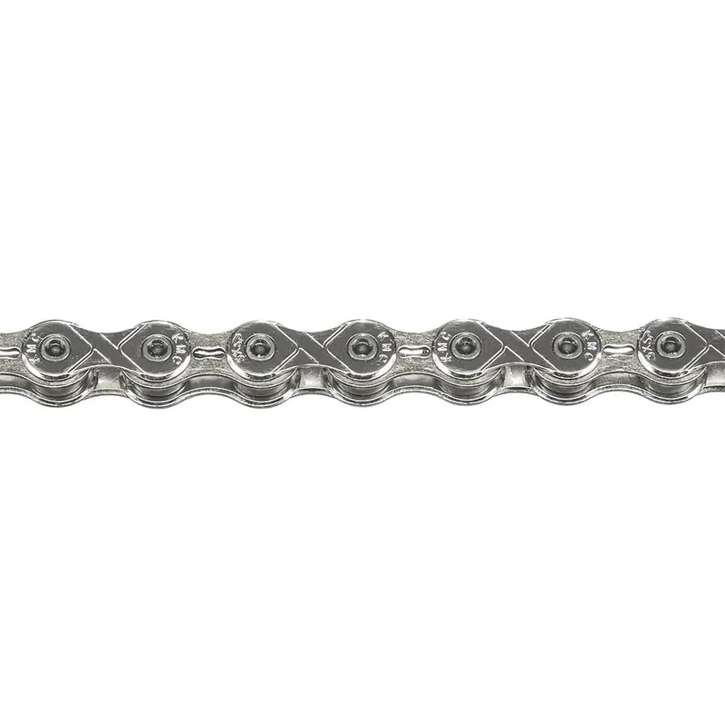 1V KMC X101 Cadena de Plata