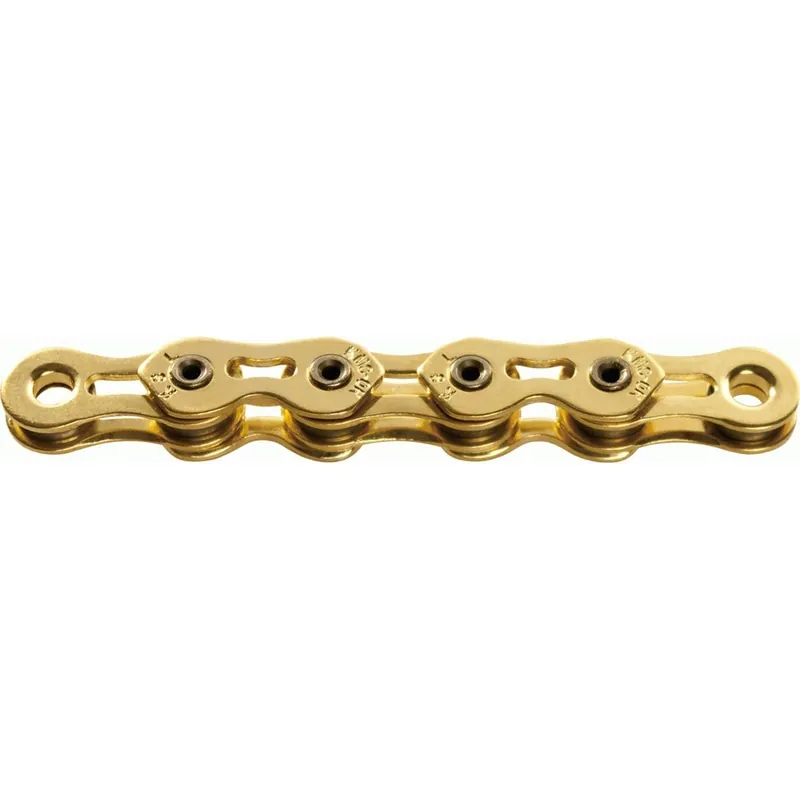 1V Cadena KMC K1SL Narrow Ti-N Gold