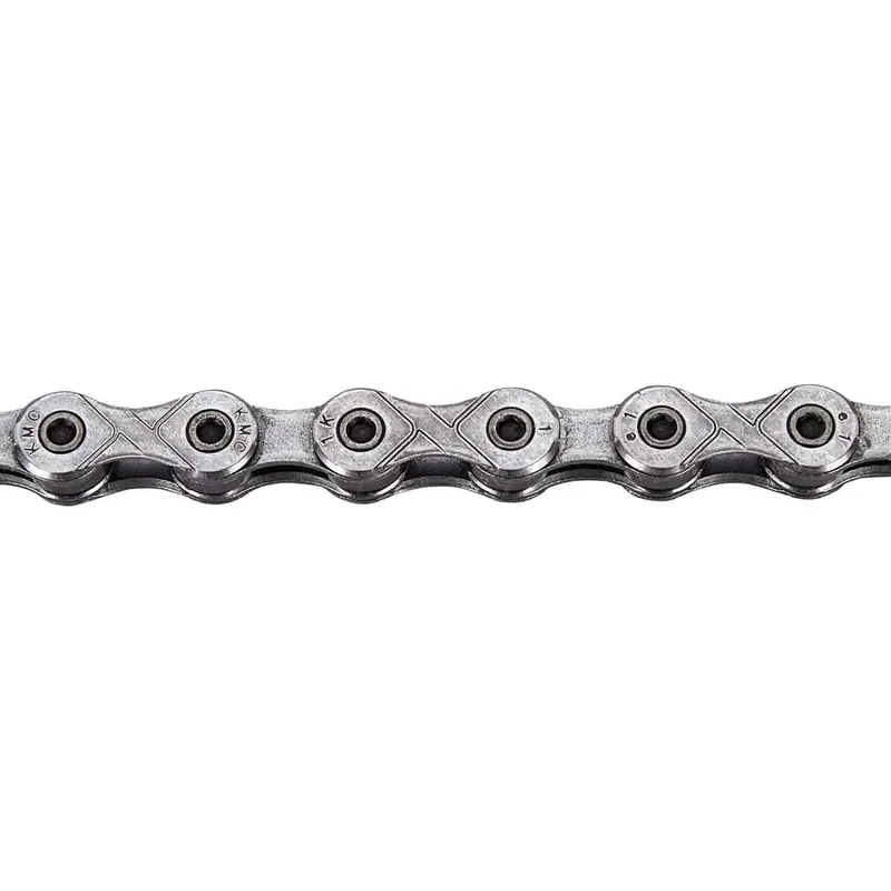 Cadena 1V KMC E-Bike E1 EPT