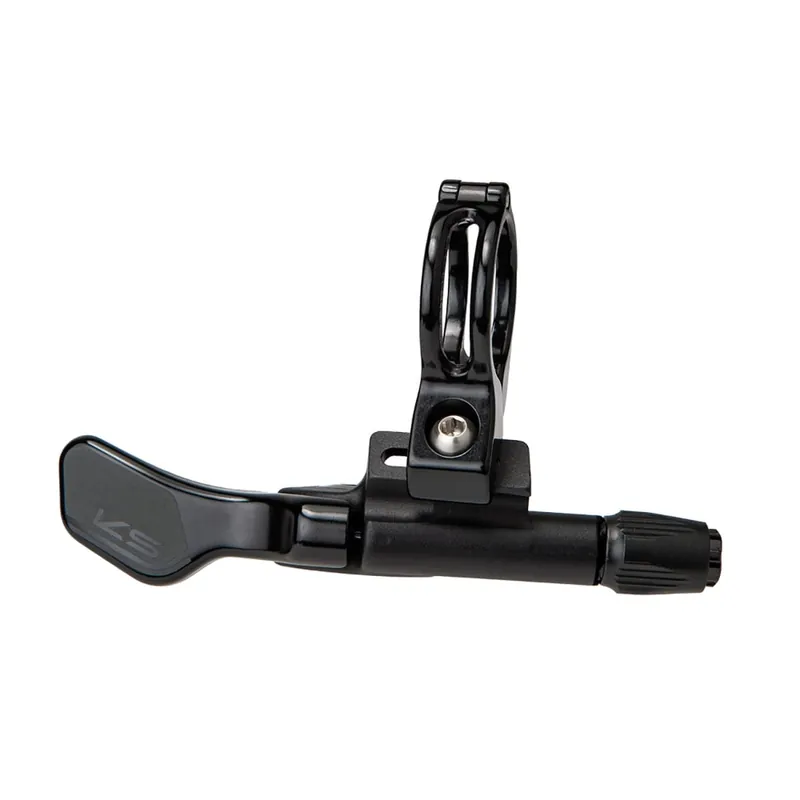 KS KIND SHOCKS SOUTHPAW ALU Tija Control Izquierda