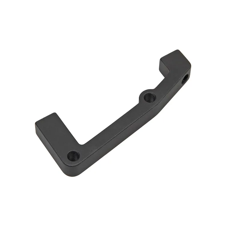 Adaptador pinza trasera PM / IS MAGURA QM41 Disc 180 mm (+20 mm) negro