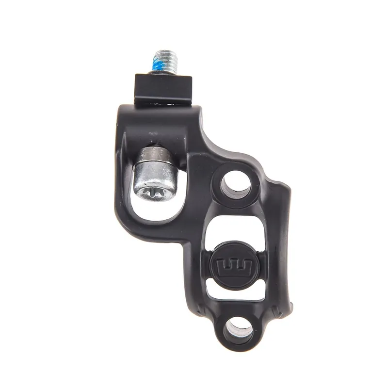 MAGURA SHIFTMIX 3 Abrazadera para mando SRAM Trigger Izquierdo Negro