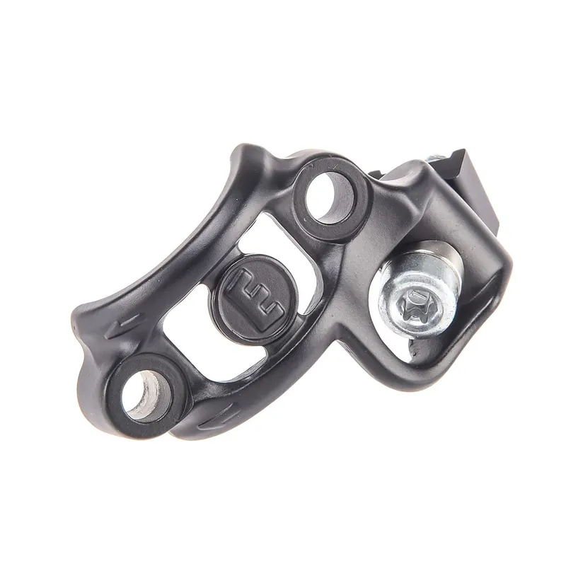 MAGURA SHIFTMIX 3 Abrazadera para mando Sram Trigger Derecho Negro