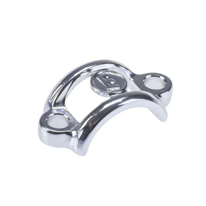 Medio collar MAGURA Aluminio MT / HS Cromo