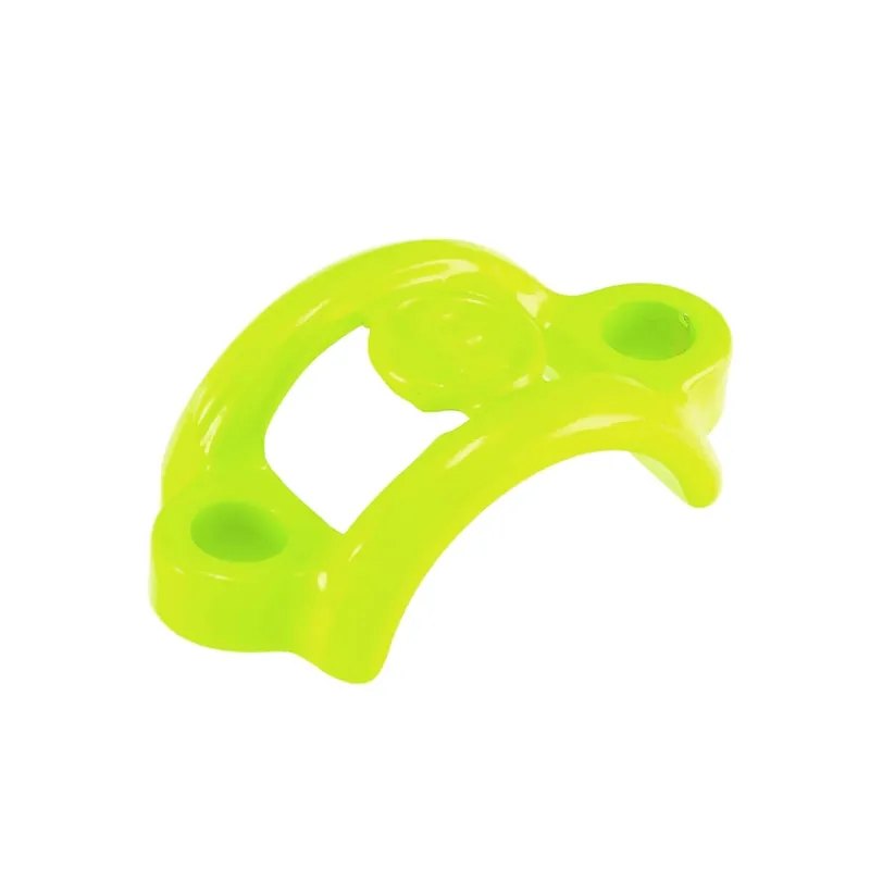 MAGURA Medio Cuello Aluminio MT / HS Amarillo Fluo