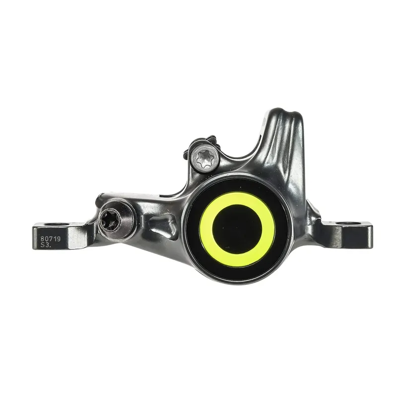 MAGURA MT8 SL Pinza de Freno de Disco Delantero/Trasero 2 Pistones Gris