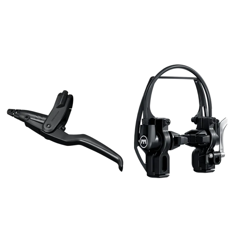 Freno delantero o trasero MAGURA HS11 EVO2 Negro