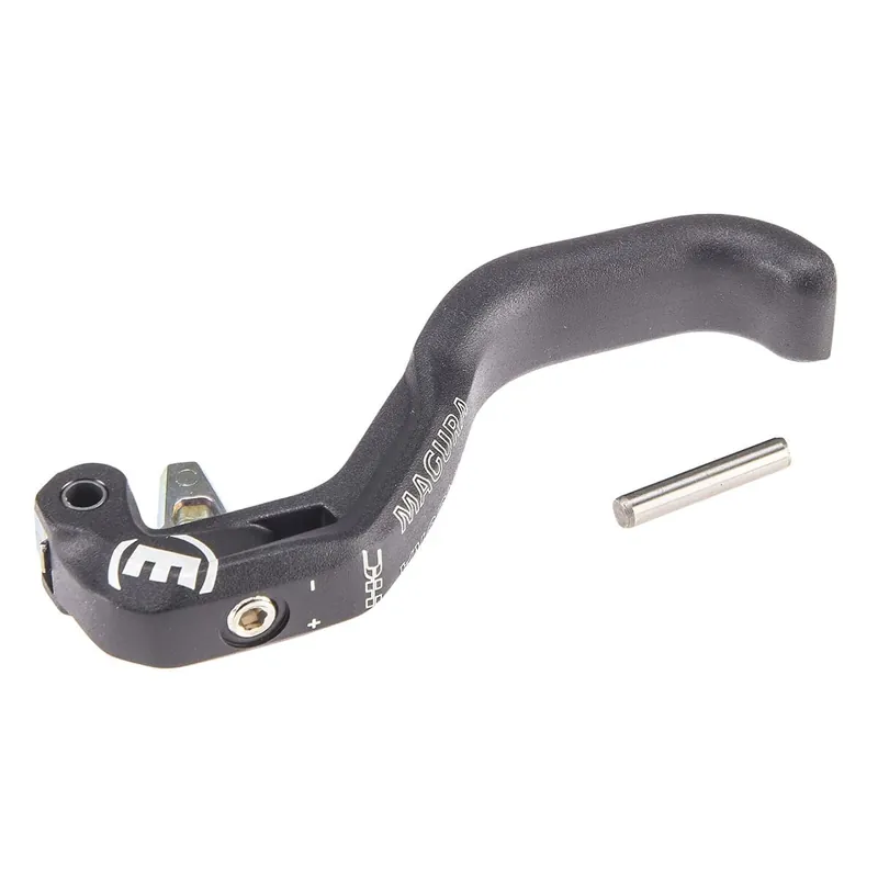 Palanca de freno MAGURA HC MT TRAIL SL/MT8/MT7/MT6 Negro