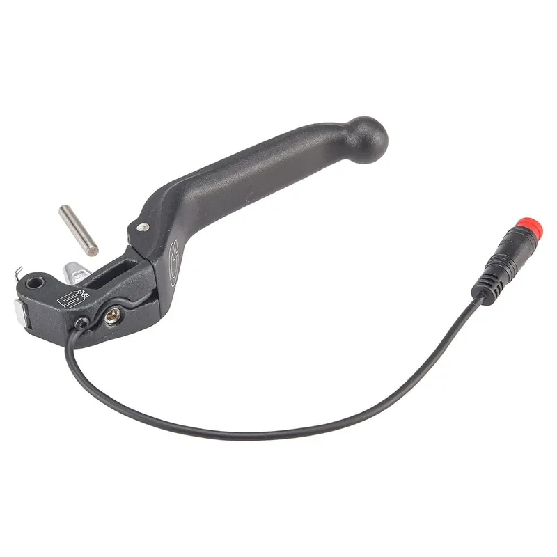 MAGURA Palanca de freno MT5e Negro