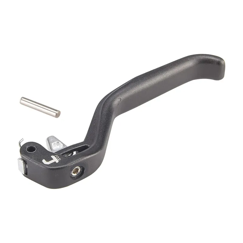 MAGURA MT4/MT2 Palanca de freno 4 dedos Negro