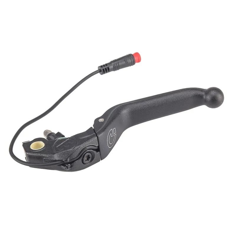 MAGURA Abridor de palanca de freno HS33 Re Negro