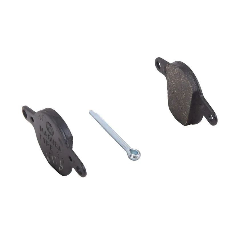 MAGURA Organic Plaquetas 3.1 PERFORMANCE Louise (2002-2006) / Louise FR & Clara (2001-2002)