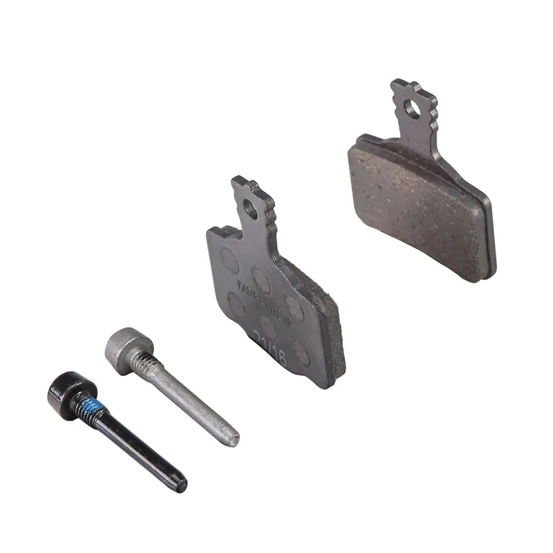 MAGURA 7.P PERFORMANCE MT 2 Pistones Insertos Orgánicos (MT 2. 4. 6. 8)
