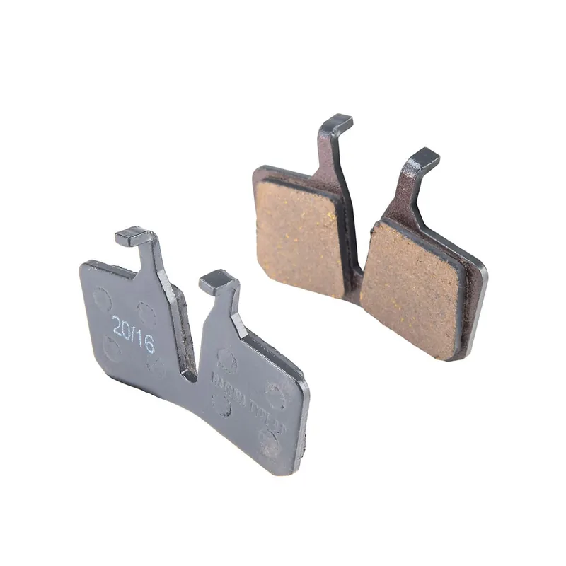 MAGURA 9.P PERFORMANCE MT 4 Pistones Pastillas de freno orgánicas (MT 5. 7. Trail Avant)