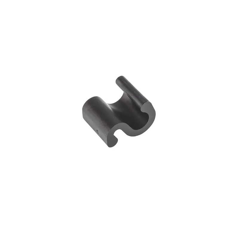 MAGURA S-Clips para guiar cables eléctricos en mangueras de freno (x25)