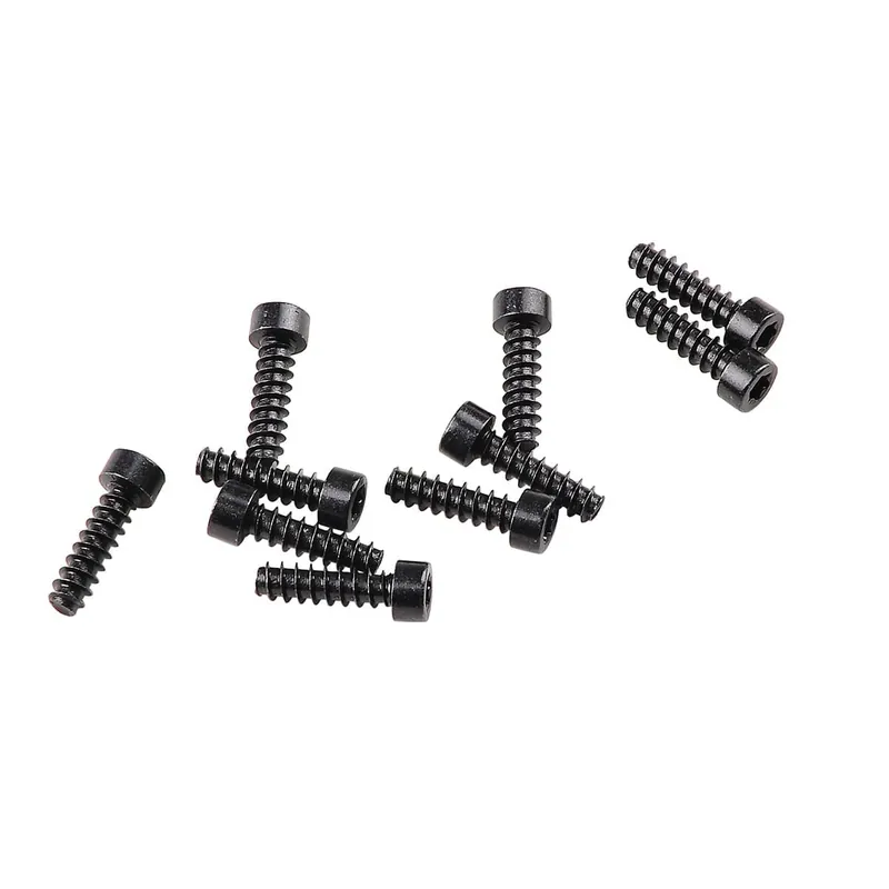 Tornillos para abrazadera de maneta de freno MAGURA (x10)