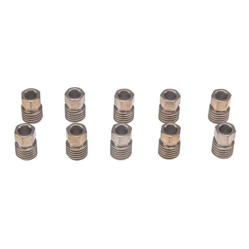 Tornillo de cabeza cilíndrica M9 para palancas MAGURA MT y HS33 R (x10)
