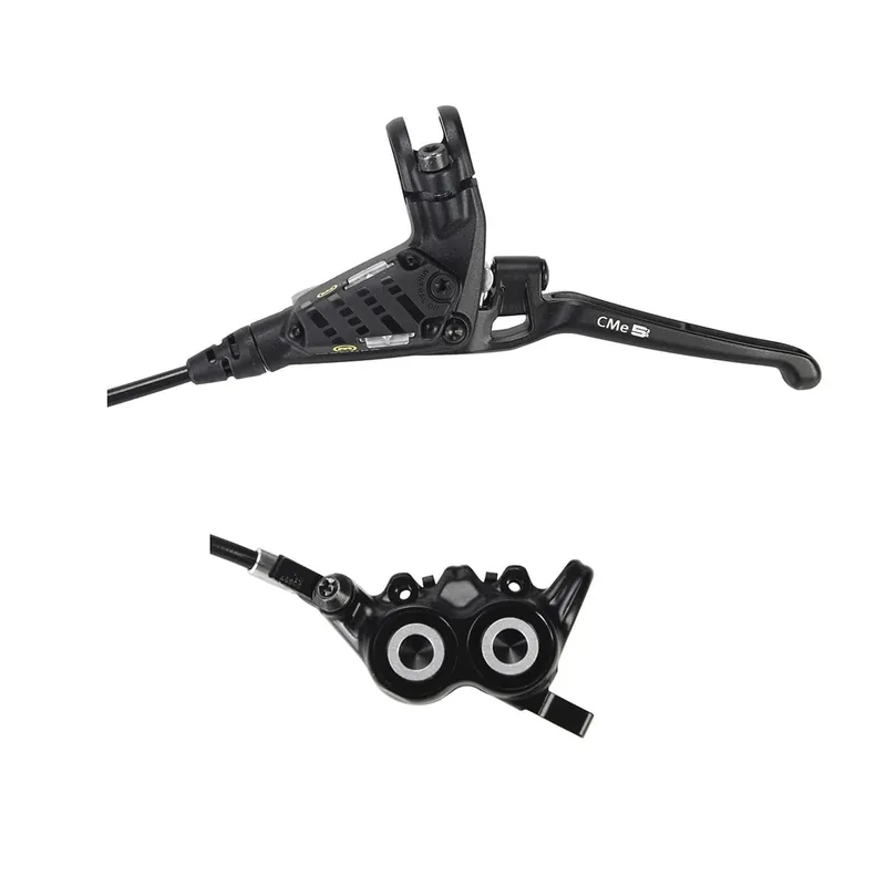 Freno trasero MAGURA CMe5 Negro