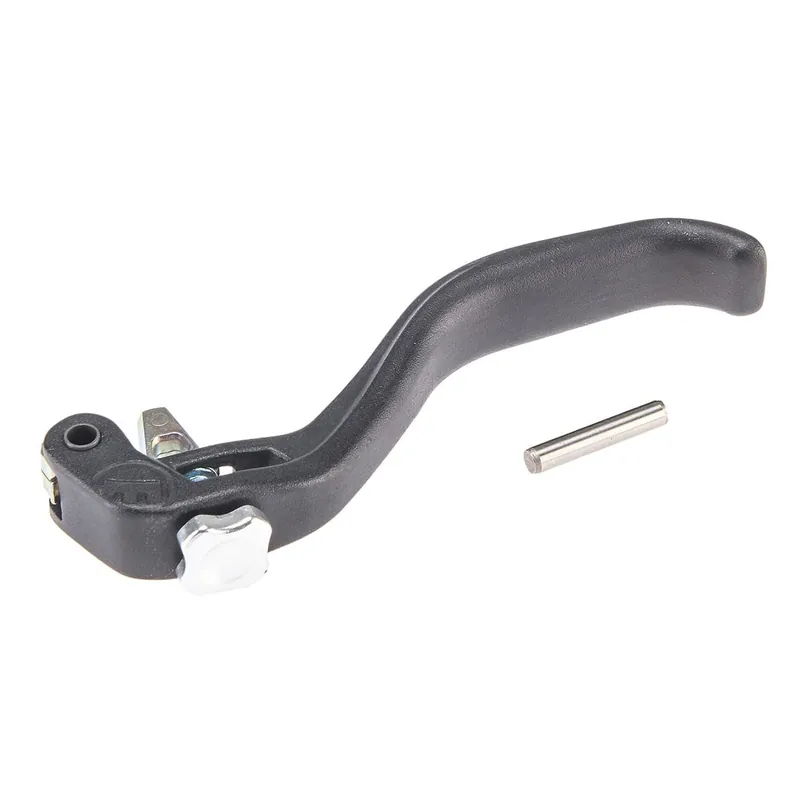 MAGURA MT6/7/8/Trail Palanca de freno 2 dedos Negro / Cromo