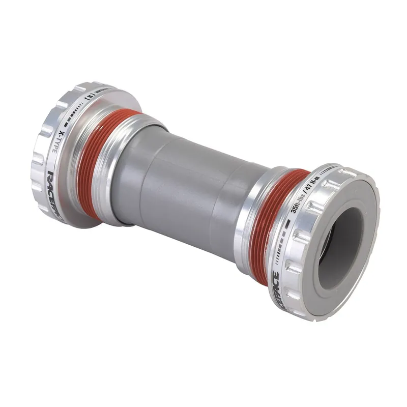 Platos y bielas RACE FACE X-TYPE TEAM XC BSA/BSC 24mm eje 68/73mm