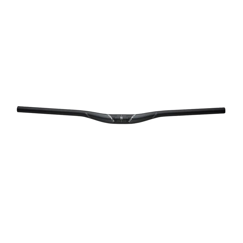 Manillar RACE FACE AEFFECT Rise 20mm 760mm Negro