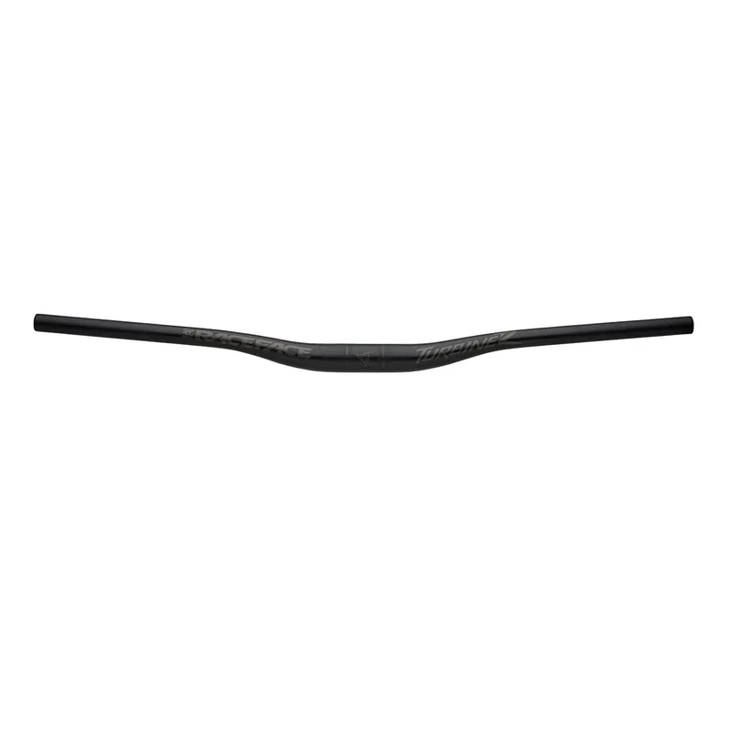 Manillar RACE FACE TURBINE R Rise 20mm 800mm Negro