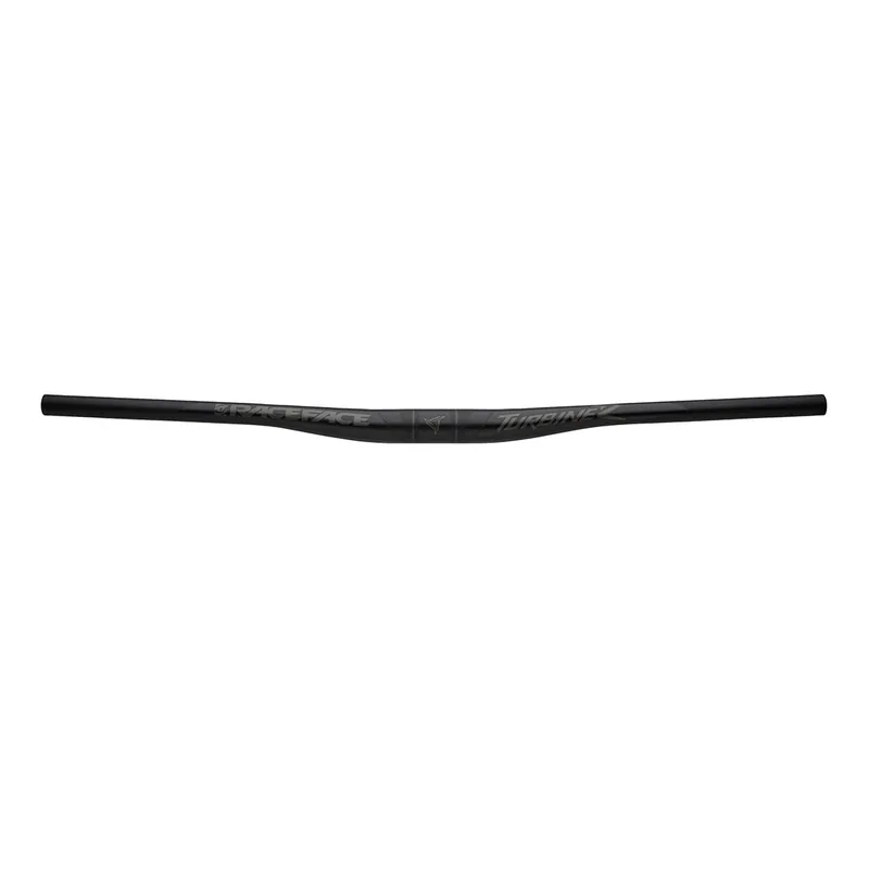 Manillar RACE FACE TURBINE R Rise 10mm 800mm Negro