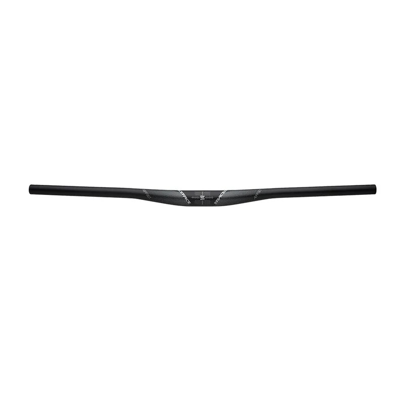 Manillar RACE FACE AEFFECT Rise 10mm 760mm Negro