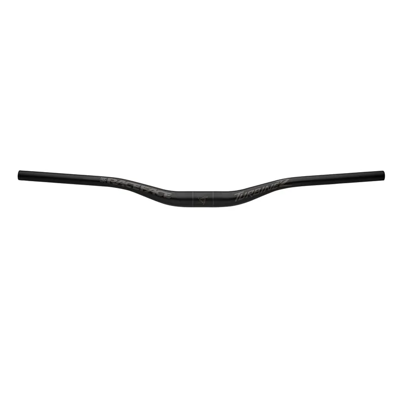 RACE FACE TURBINE Rise 35mm 800mm Negro Hanger
