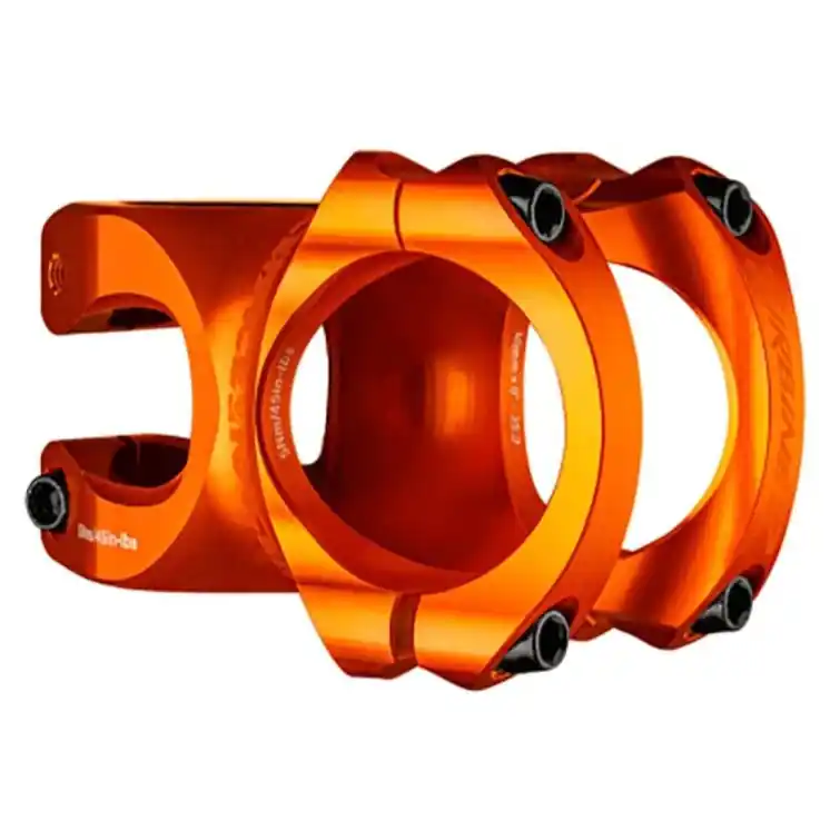 Potencias RACE FACE TURBINE R 35 Naranja