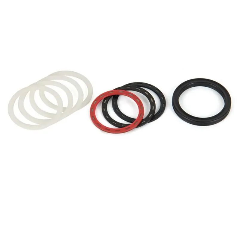 Kit espaciador de eje RACE FACE para platos y bielas DH/FR