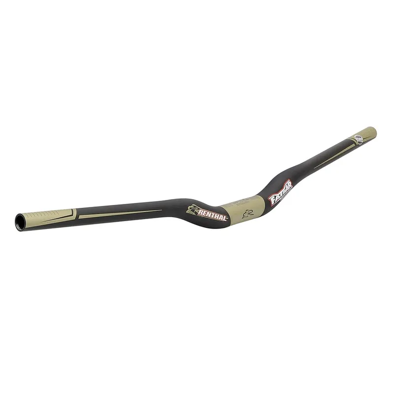 RENTHAL FATBAR DH Carbon Rise 30mm 800mm Colgador