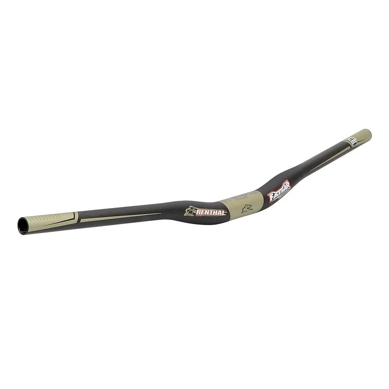 RENTHAL FATBAR DH Carbon Rise 20mm 800mm Colgador