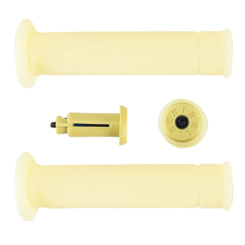RENTHAL ARAMID Empuñaduras 135 mm Beige