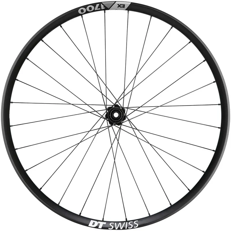 Rueda trasera DT SWISS EX 1700 SPLINE 30 mm 27,5" 12x148 mm Boost