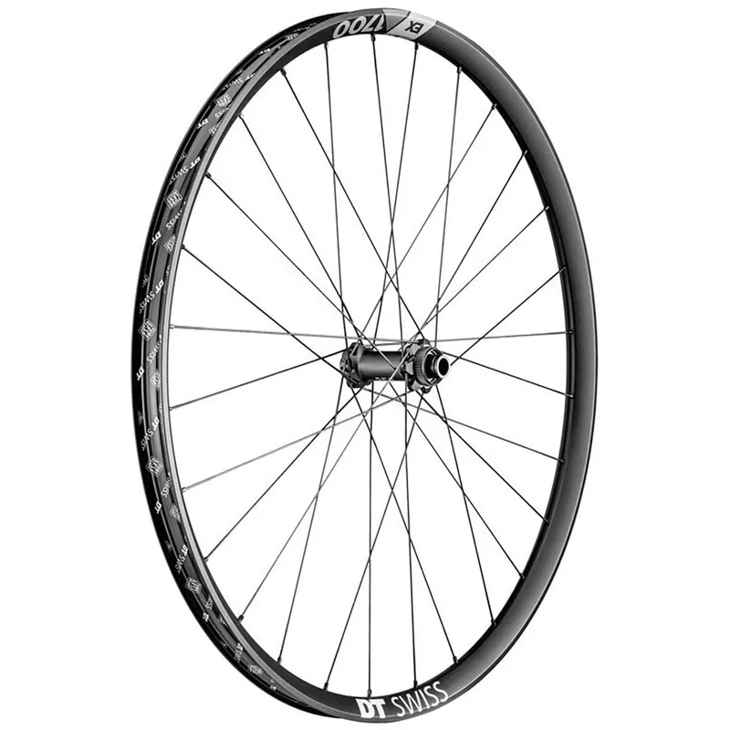 Rueda delantera DT SWISS EX 1700 SPLINE 30 mm 29" 15x110 mm Boost