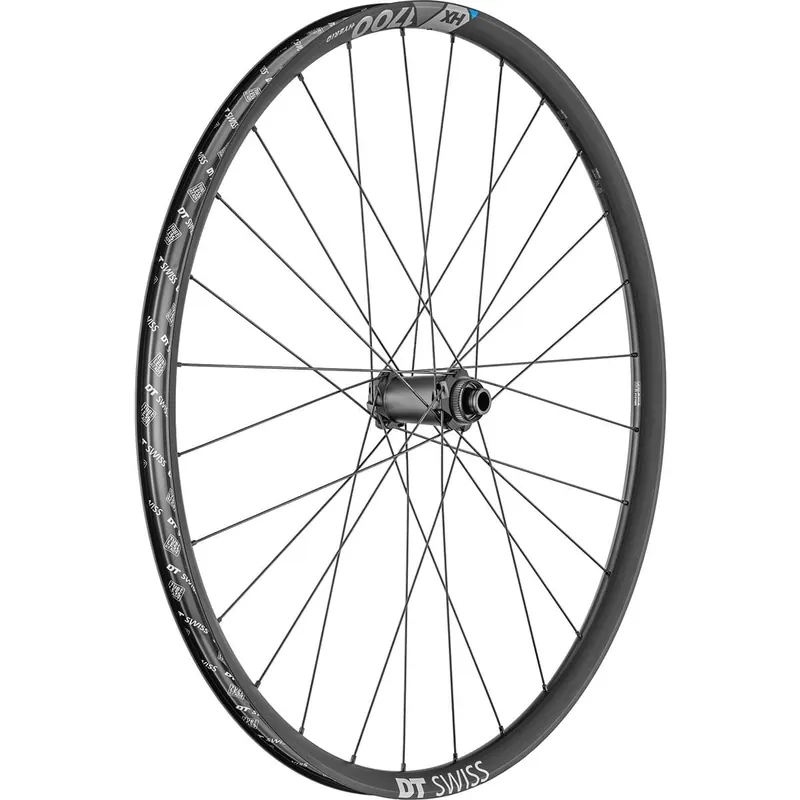 Rueda delantera DT SWISS HX 1700 SPLINE 30 mm 29" 15x110 mm Boost